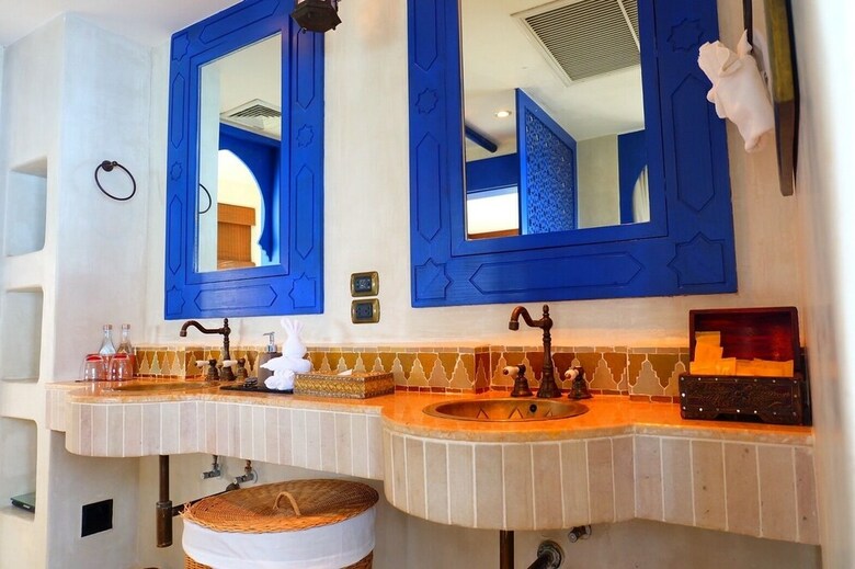 Hotel Villa Maroc Resort