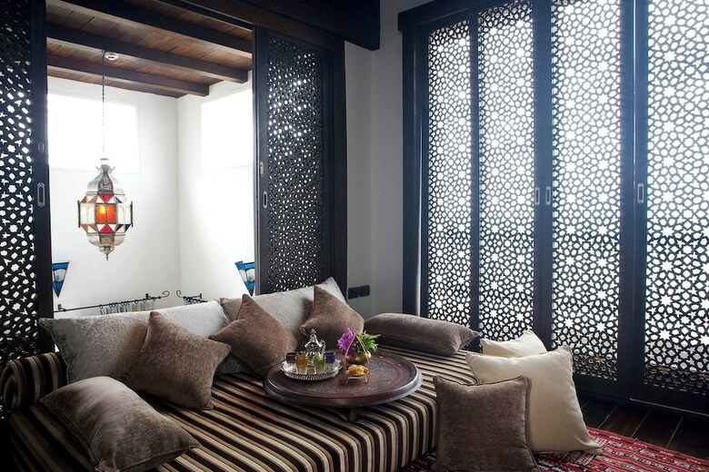 Hotel Villa Maroc Resort