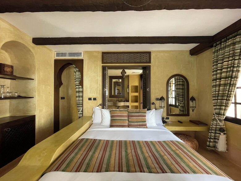 Hotel Villa Maroc Resort