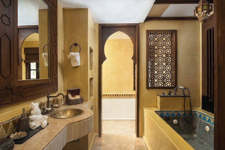 Hotel Villa Maroc Resort