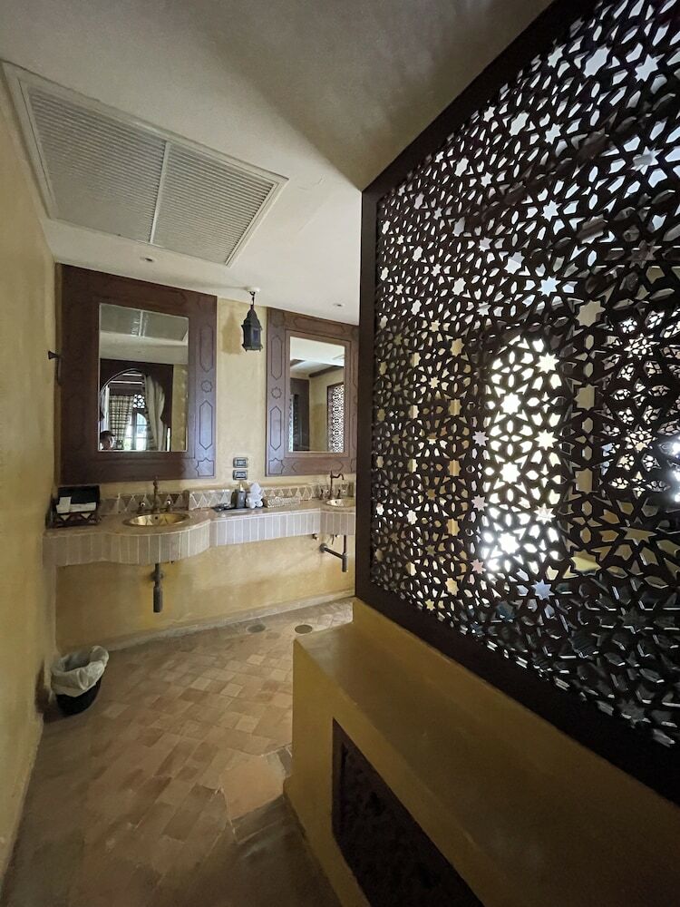 Hotel Villa Maroc Resort