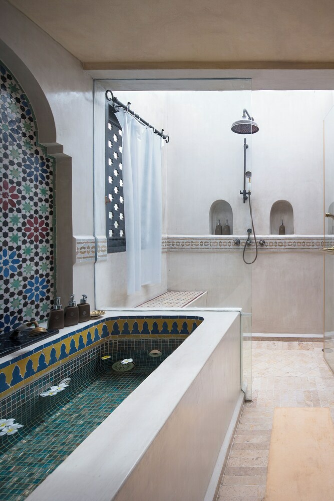 Hotel Villa Maroc Resort