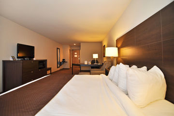 Hotel Best Western Plus Saint John H