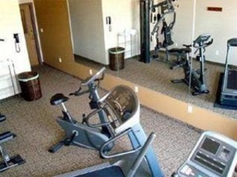 Hotel Best Western Plus Saint John H