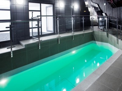 Hotel St Martins Waldorf Apartments