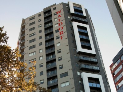 Hotel St Martins Waldorf Apartments