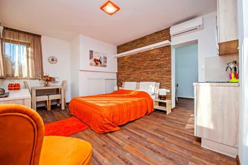 Apartments Figarola