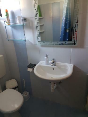 Apartments Patar