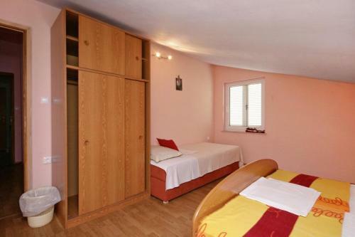 Apartment Novi Vinodolski 5526a