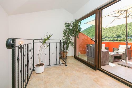 Haus In Istrien Direkt Am Meer