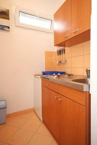 Apartments By The Sea Pasman - 8511