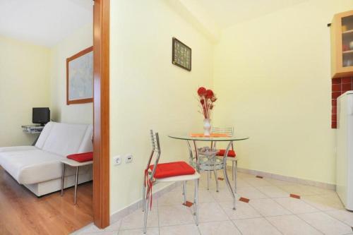 Apartment Vela Luka 9244b