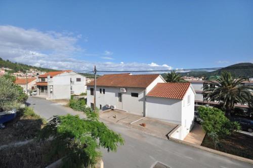 Apartment Vela Luka 9244b