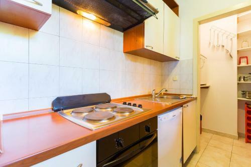 Apartment Margaretic II