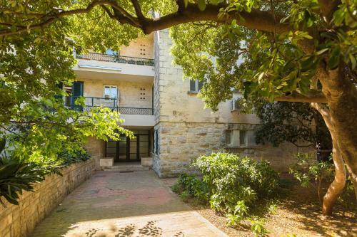 Apartment Margaretic II