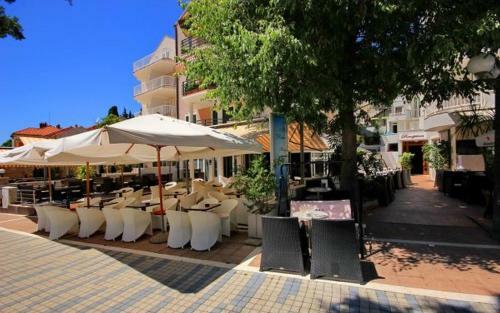 Apartment Margaretic II