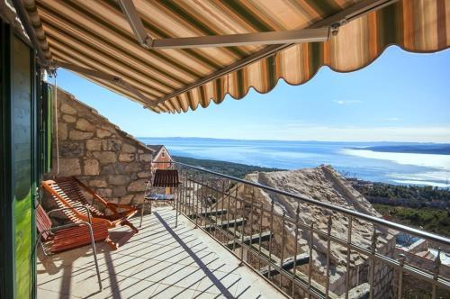 Holiday Home Tonia II