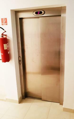 Split Promenade Apartments