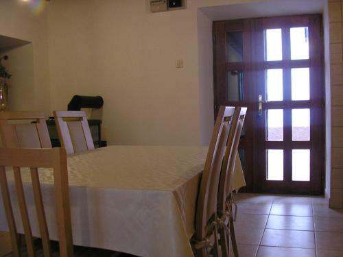 Apartment Darinka