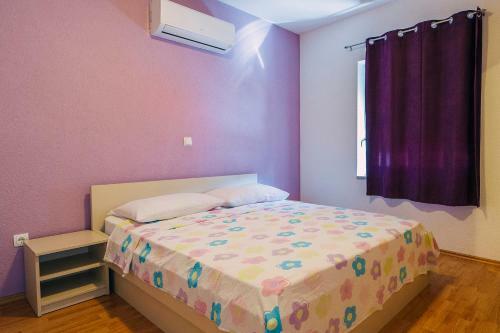 Apartments Dea Ba?ka Voda