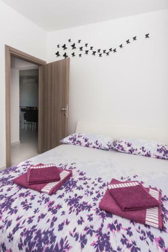 Apartment Dragan Grubi?i?