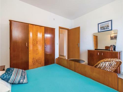 Apartment Senj With Sea View 07
