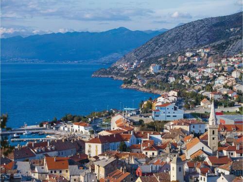 Apartment Senj With Sea View 07