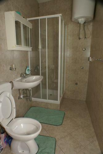 Apartments With Wifi Sutivan (brac) - 750