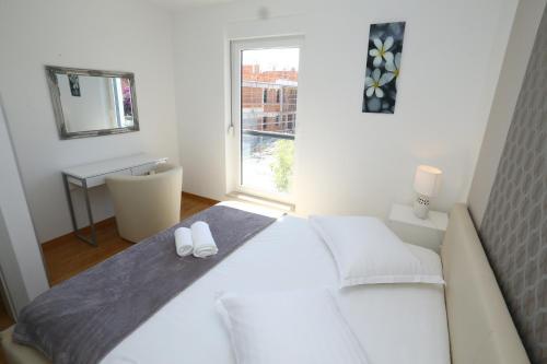 Apartment Parlov 2