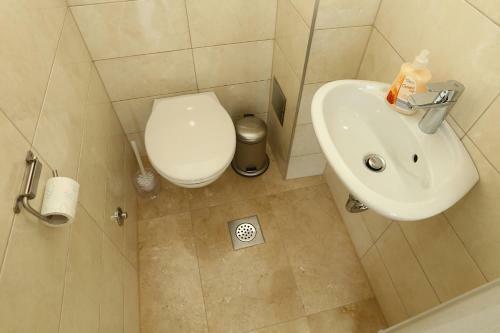Apartment Parlov 2