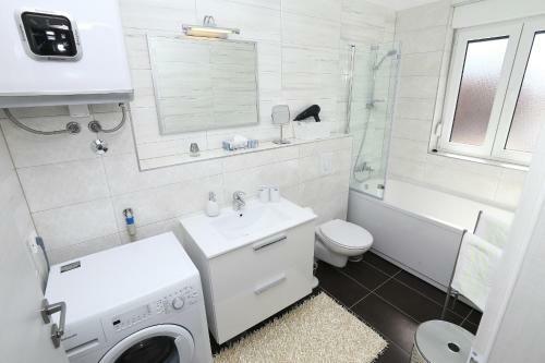 Apartment Parlov 2