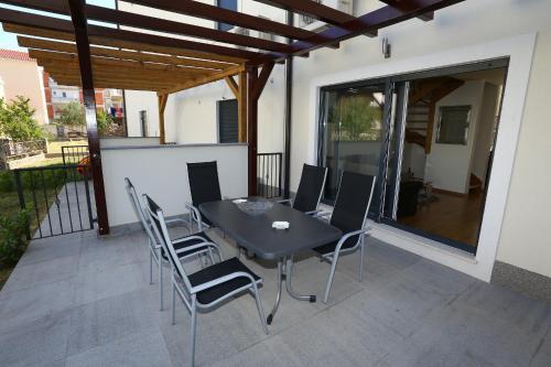 Apartment Parlov 2