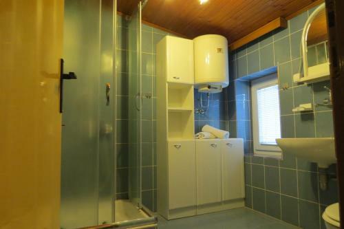 Terrace Apartment Beba - Pag
