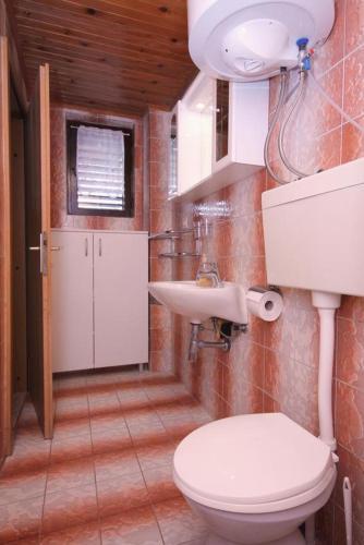 Apartment Biograd Na Moru 859d
