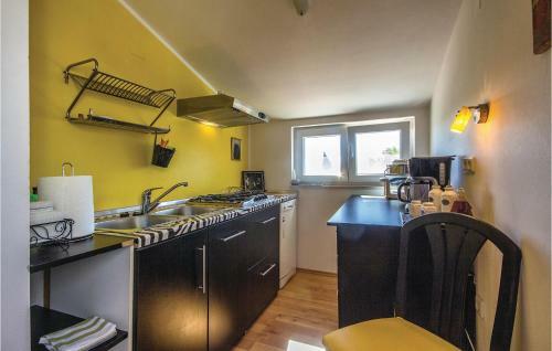 Apartment Kavran With Sea View I