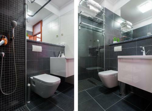 Apartamentos White Towers Residences