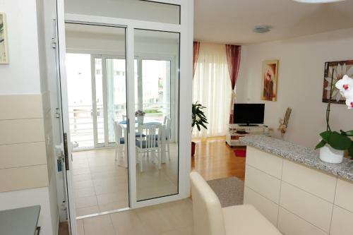 Apartamentos White Towers Residences
