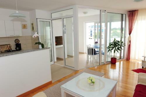 Apartamentos White Towers Residences