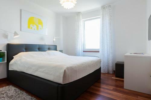 Apartamentos White Towers Residences