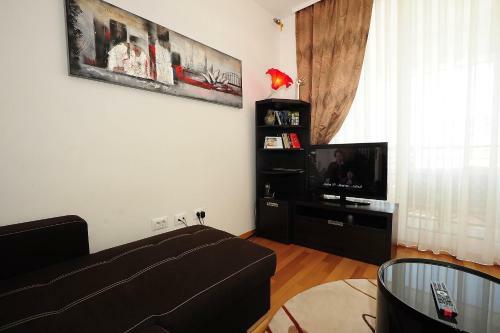 Apartamentos White Towers Residences
