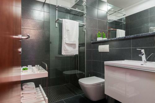 Apartamentos White Towers Residences