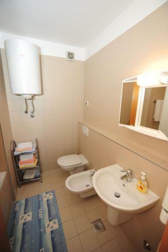 Apartamentos White Towers Residences