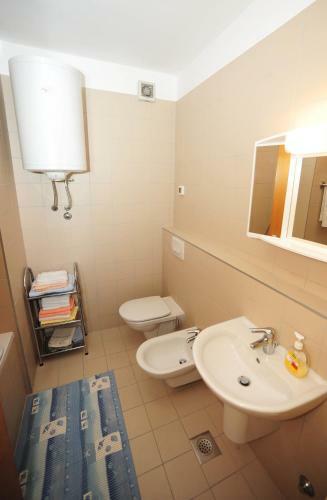 Apartamentos White Towers Residences