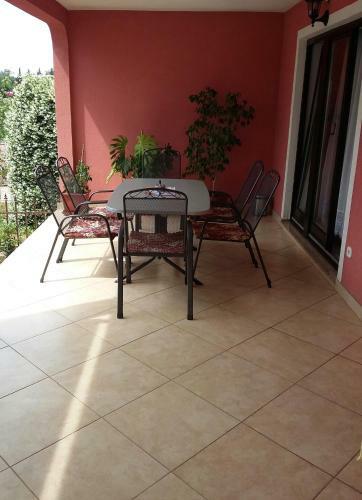Apartment Pejic