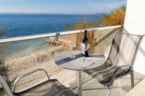Hostal Apartments Zanic On The Beach