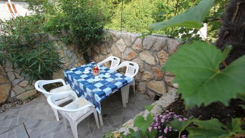 Apartment Malinska 14