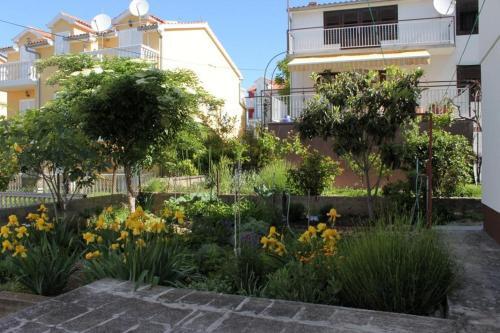Apartment Vodice 7604a
