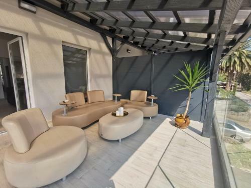 Apartamentos Villa Poljana
