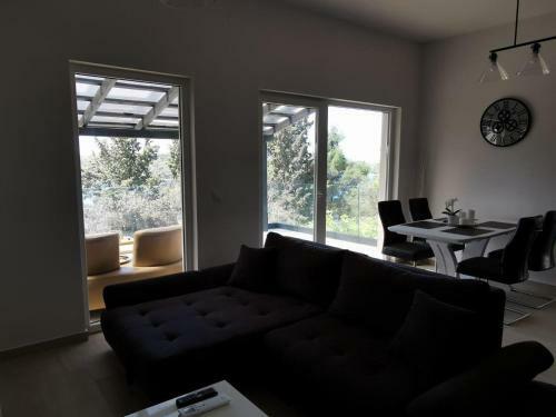 Apartamentos Villa Poljana
