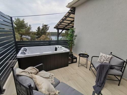 Apartamentos Villa Poljana